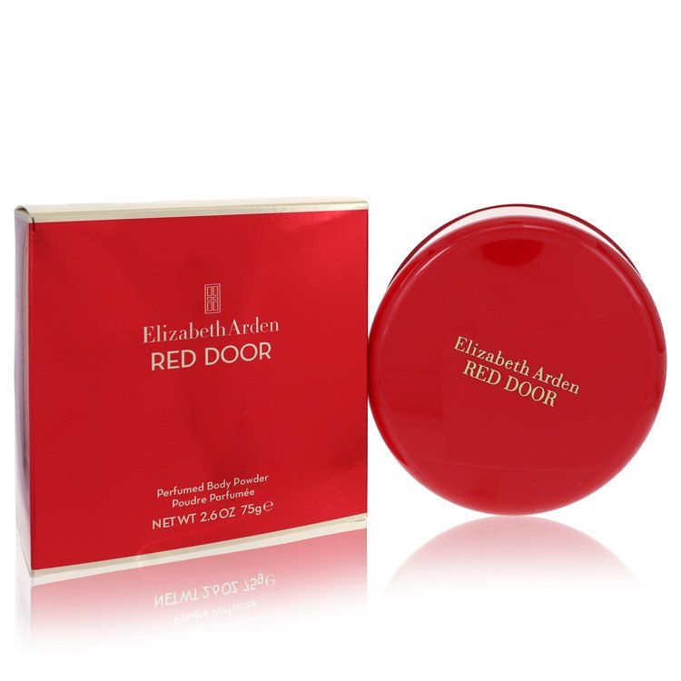 Elizabeth Arden Red Door Body Puder 77ml von Elizabeth Arden