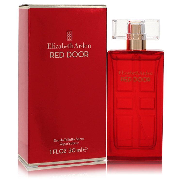 Elizabeth Arden Red Door Eau de Toilette 30ml von Elizabeth Arden