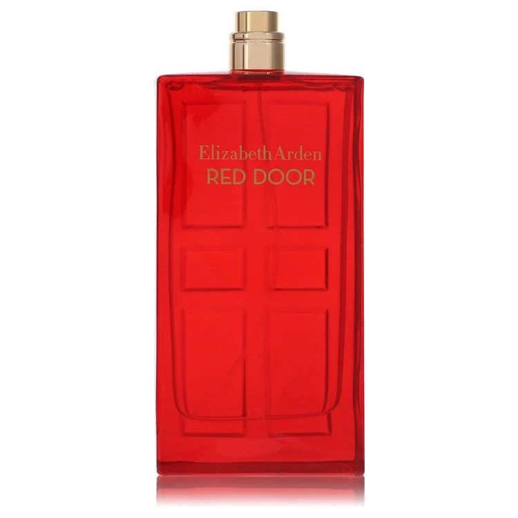 Elizabeth Arden Red Door Eau de Toilette 100ml von Elizabeth Arden