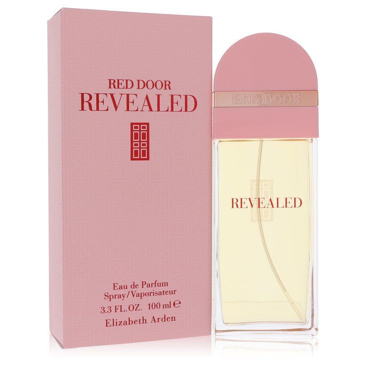 Elizabeth Arden Red Door Revealed Eau de Parfum 100ml von Elizabeth Arden