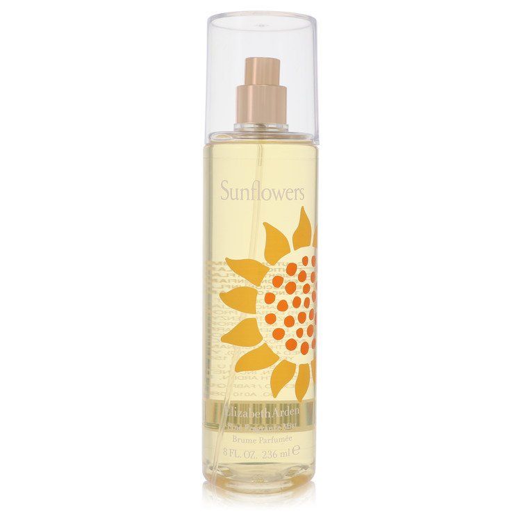 Sunflowers by Elizabeth Arden Body Spray 236ml von Elizabeth Arden