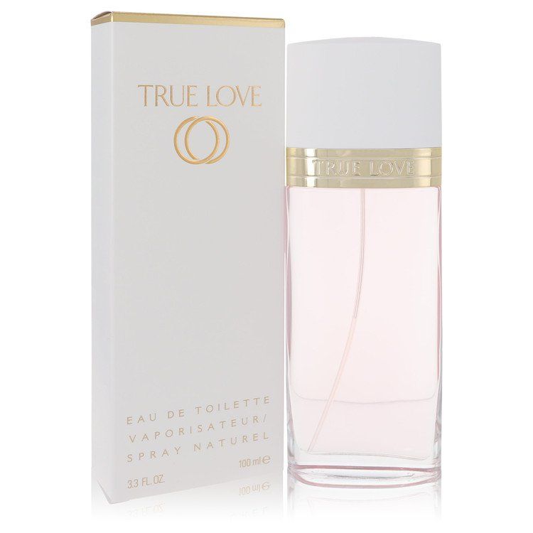 Elizabeth Arden True Love Eau de Toilette 100ml von Elizabeth Arden