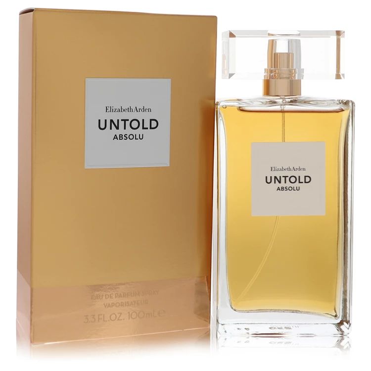 Elizabeth Arden Untold Absolu Eau de Parfum 100ml von Elizabeth Arden