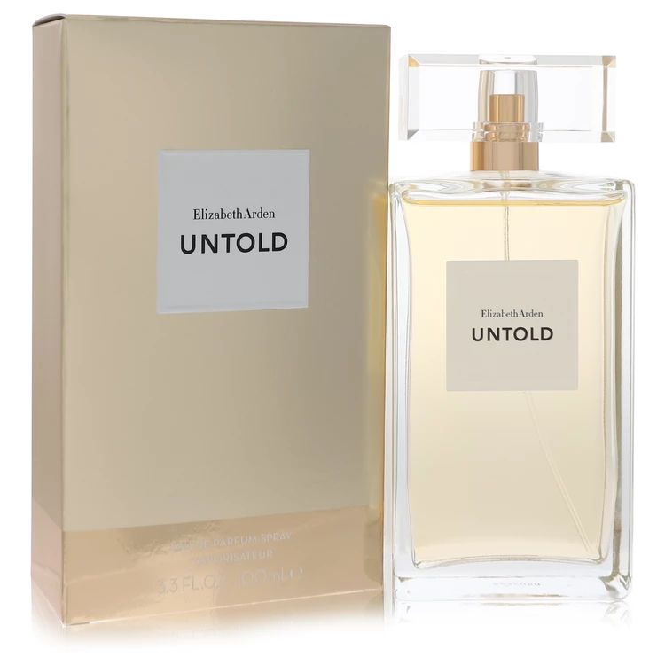 Elizabeth Arden Untold Eau de Parfum 100ml von Elizabeth Arden