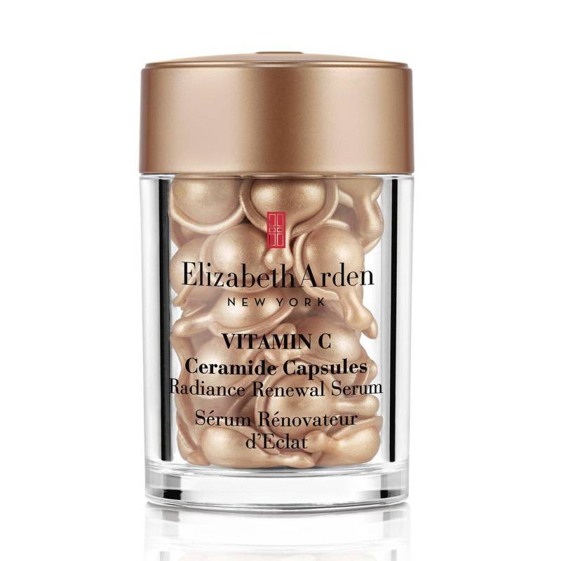 Vitamin C Ceramide Cap. Radiance Renewal Serum Damen  30 pezzi von Elizabeth Arden