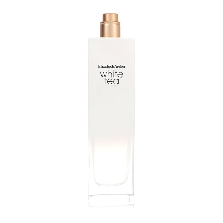 White Tea by Elizabeth Arden Eau de Toilette 100ml von Elizabeth Arden