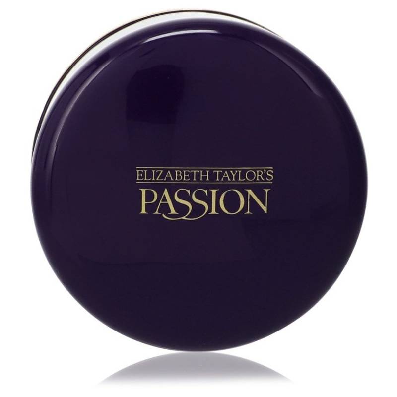 Elizabeth Taylor PASSION Dusting Powder (unboxed) 77 ml von Elizabeth Taylor