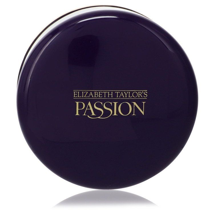 Elizabeth Taylor Passion Body Puder 75ml von Elizabeth Taylor