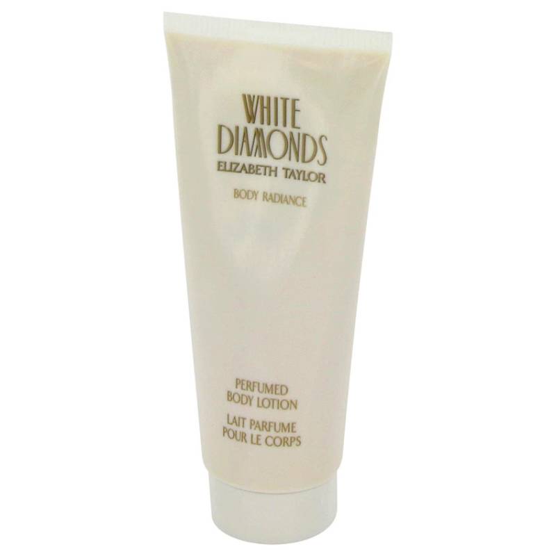 Elizabeth Taylor White Diamonds Body Lotion 98 ml von Elizabeth Taylor