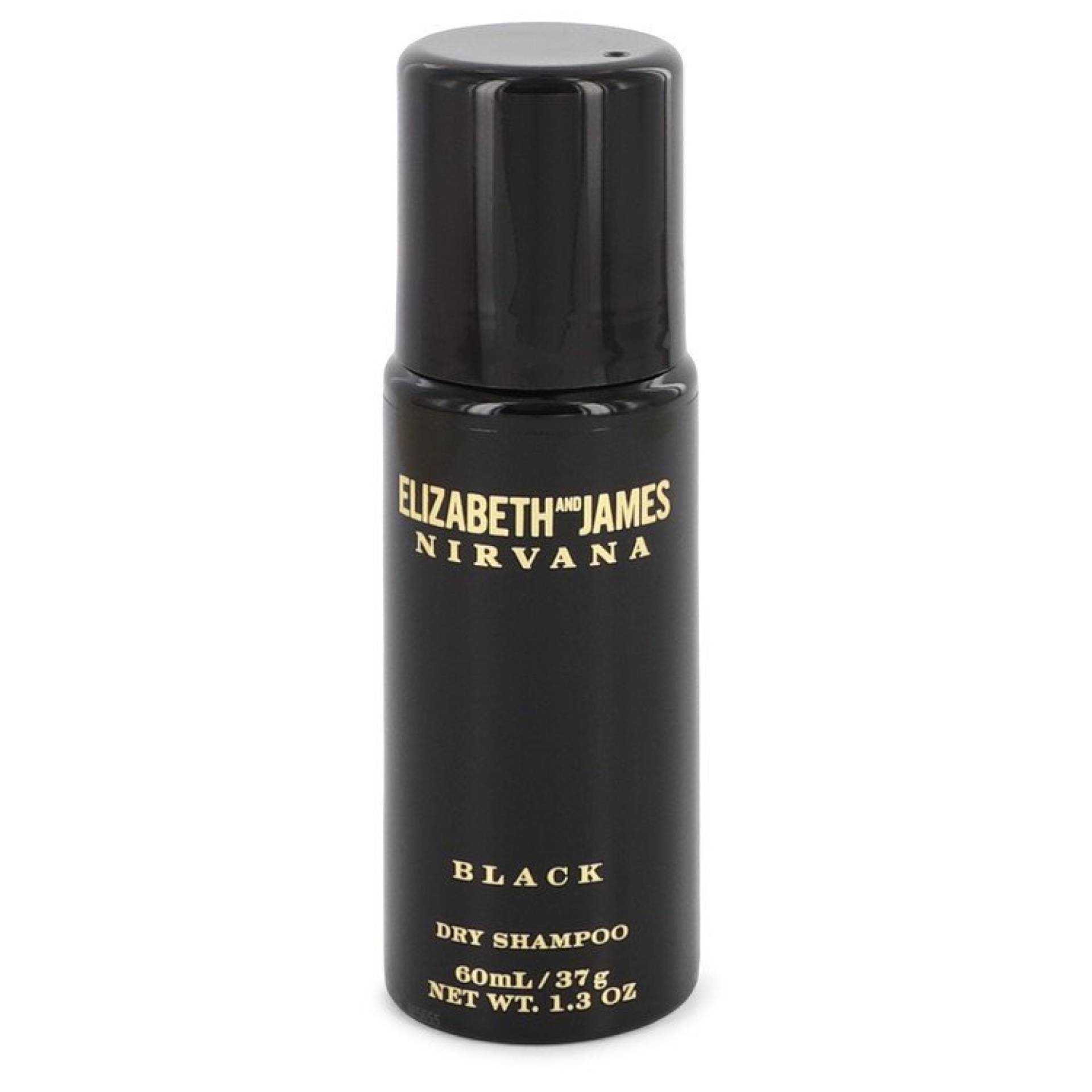 Elizabeth and James Nirvana Black Dry Shampoo 41 ml von Elizabeth and James