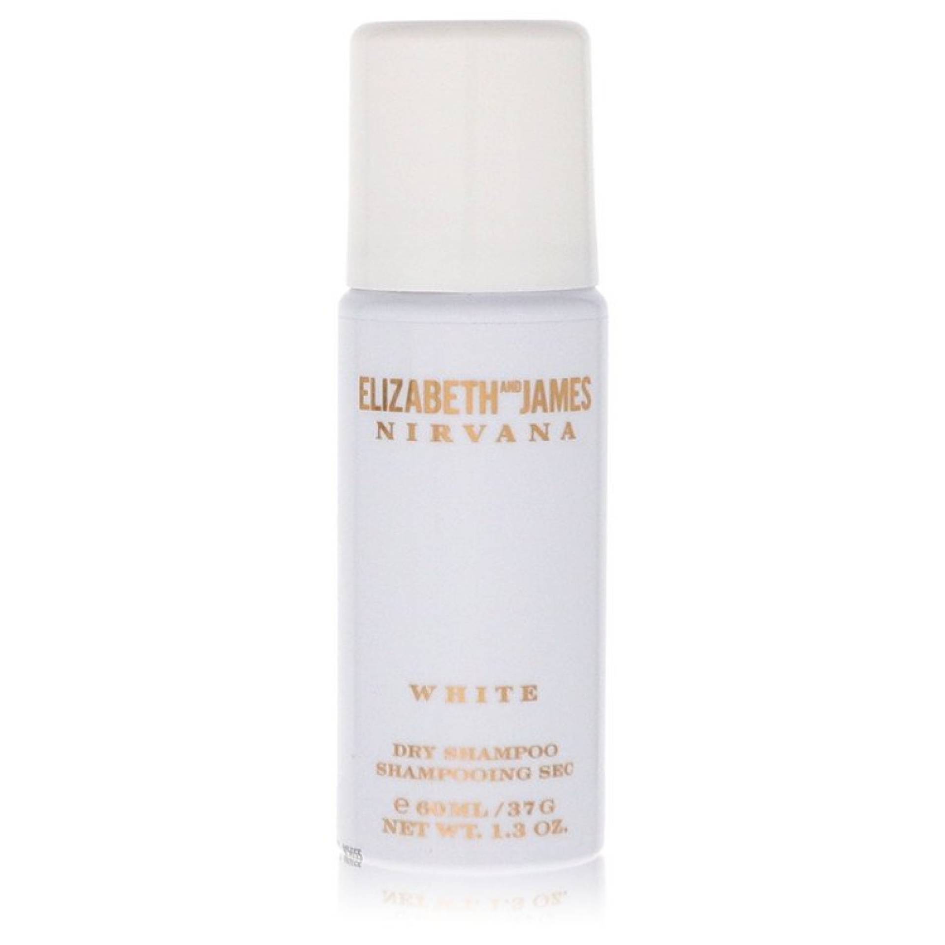 Elizabeth and James Nirvana White Dry Shampoo 41 ml von Elizabeth and James