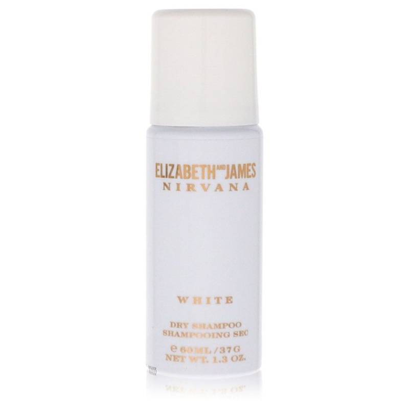 Elizabeth and James Nirvana White Dry Shampoo 41 ml von Elizabeth and James