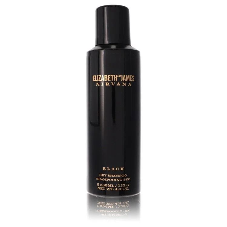 Nirvana Black by Elizabeth and James Shampoo 125ml von Elizabeth and James