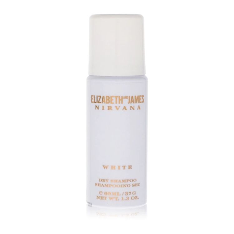 Elizabeth and James Nirvana White Shampoo 37ml von Elizabeth and James