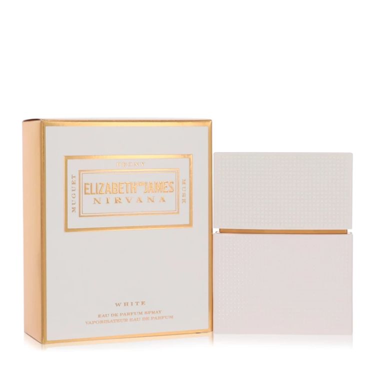 Nirvana White by Elizabeth and James Eau de Parfum 30ml von Elizabeth and James