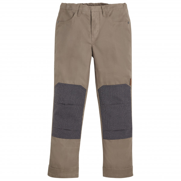 Elkline - Kid's Kaltmeister - Winterhose Gr 104;110;116;122;128;140;146;98 blau von Elkline