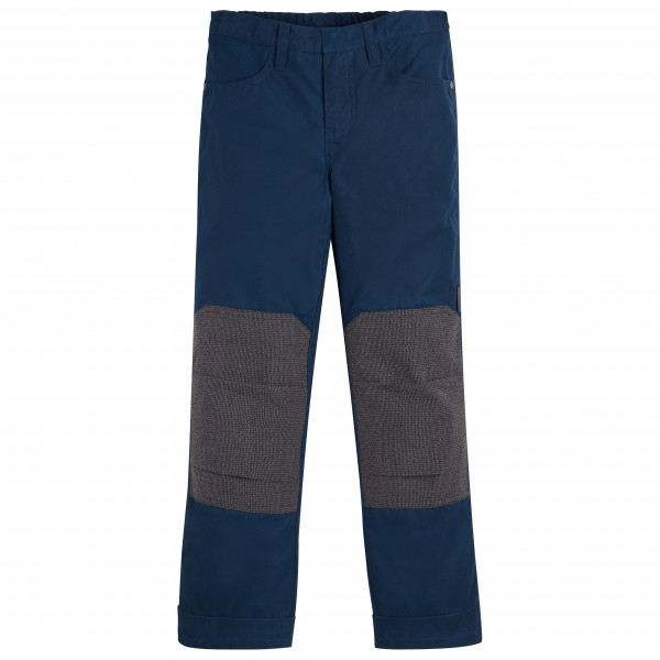 Elkline - Kid's Kaltmeister - Winterhose Gr 104 blau von Elkline