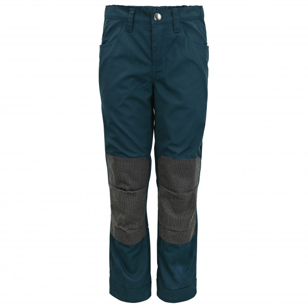 Elkline - Kid's Kaltmeister - Winterhose Gr 104 blau von Elkline