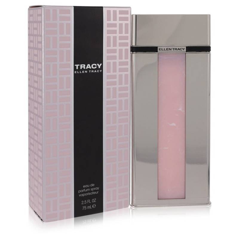 Ellen Tracy Tracy Eau De Parfum Spray 75 ml von Ellen Tracy