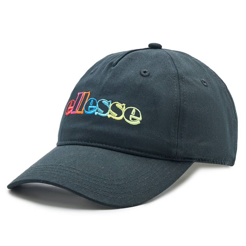 Cap Ellesse Acurio SARA3012 Schwarz von Ellesse