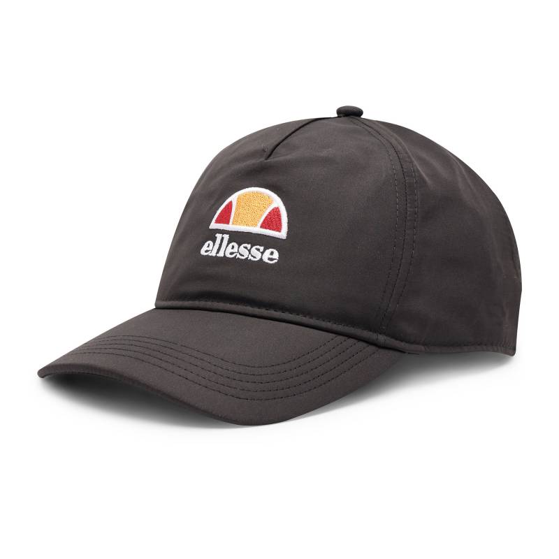 Cap Ellesse Albo BMA2291 Schwarz von Ellesse