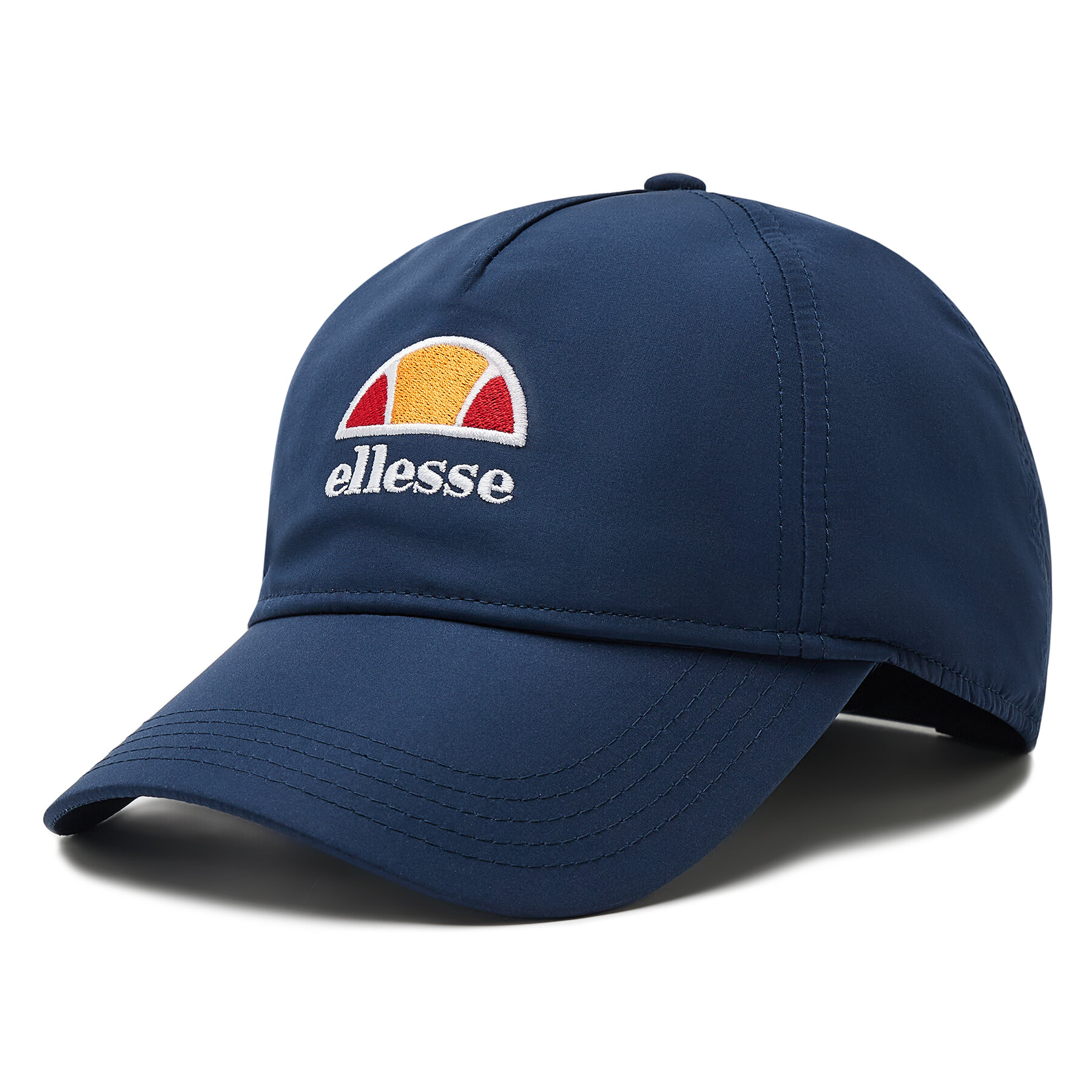 Cap Ellesse Albo SBMA2291 Dunkelblau von Ellesse