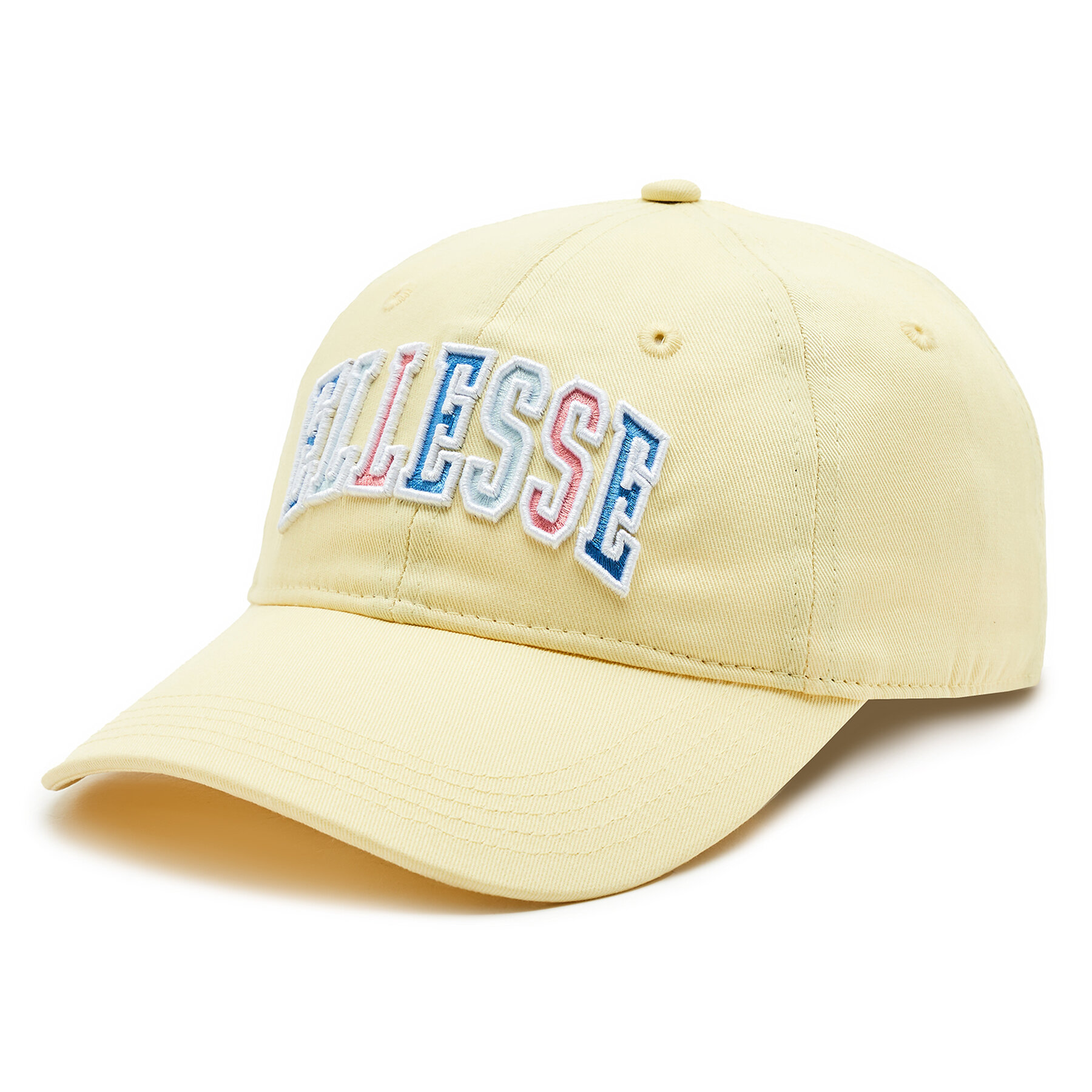 Cap Ellesse Capalo SARA3046 Gelb von Ellesse