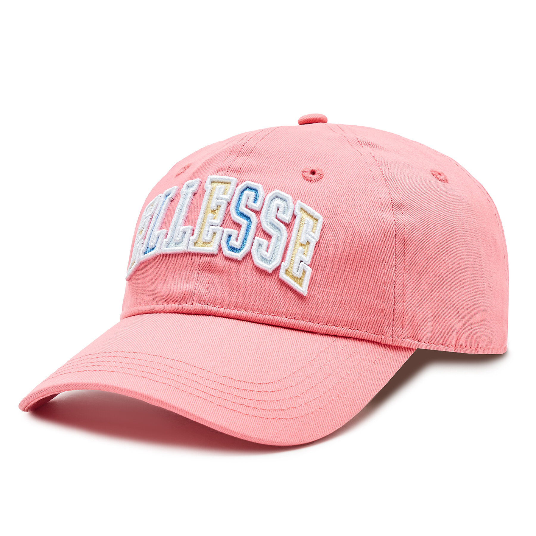 Cap Ellesse Capalo SARA3046 Rosa von Ellesse