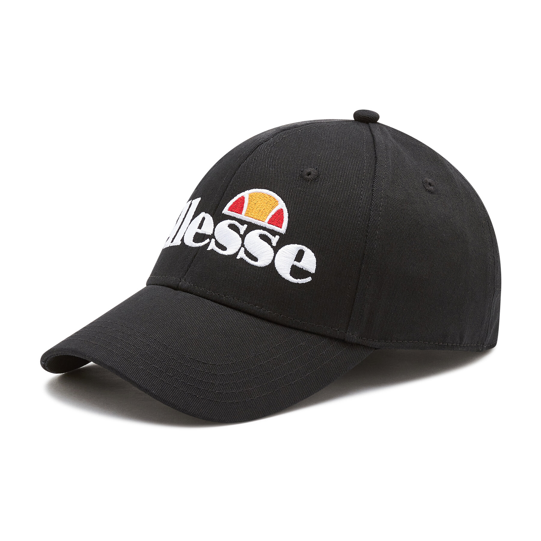 Cap Ellesse Ragusa Cap SAAA0849 Schwarz von Ellesse