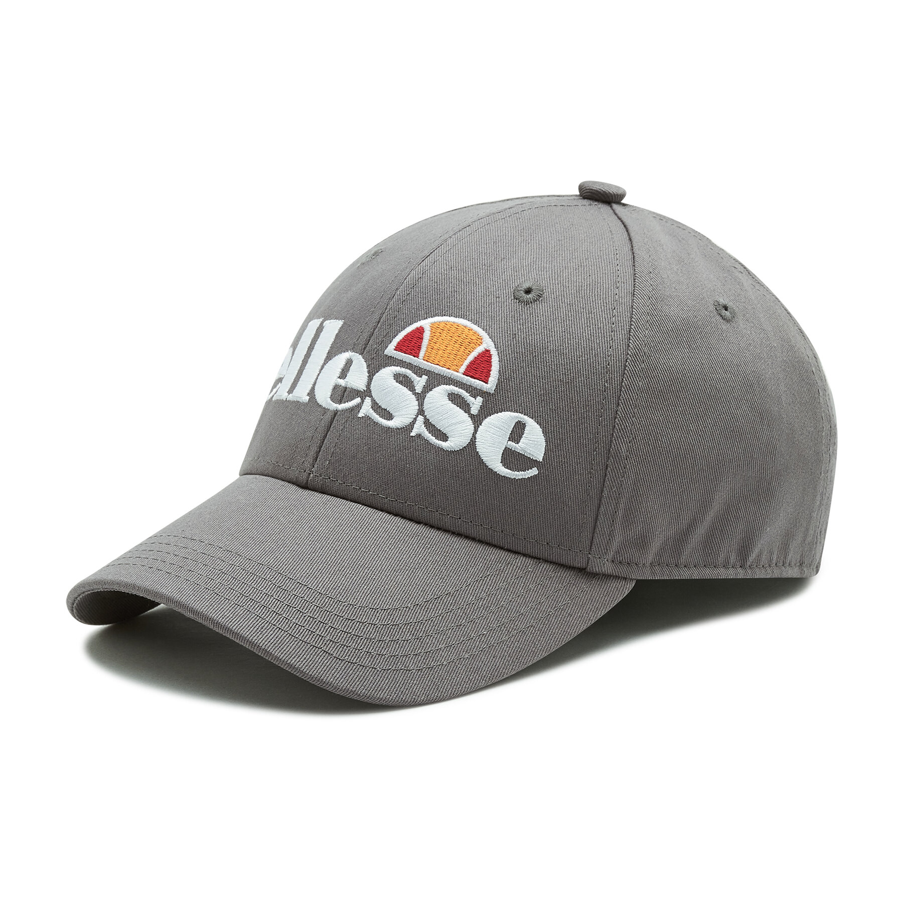 Cap Ellesse Ragusa Cap SAAA0849 Grau von Ellesse