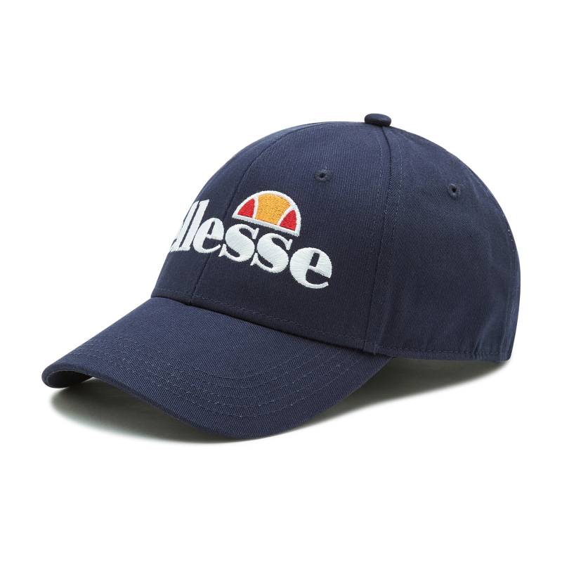 Cap Ellesse Ragusa Cap SAAA0849 Dunkelblau von Ellesse