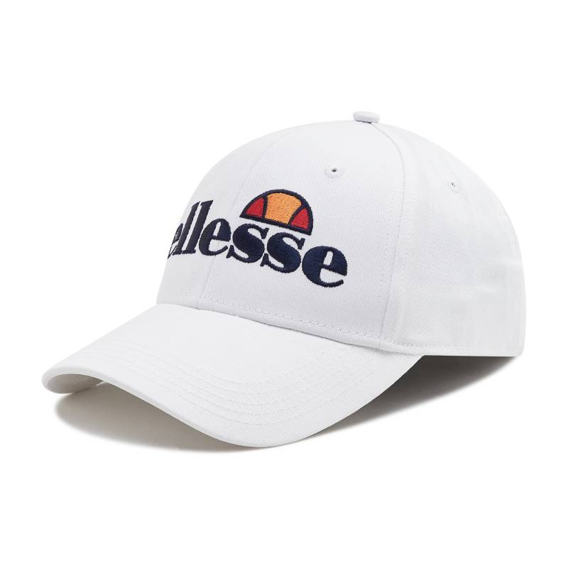 Cap Ellesse Ragusa Cap SAAA0849 Weiß von Ellesse