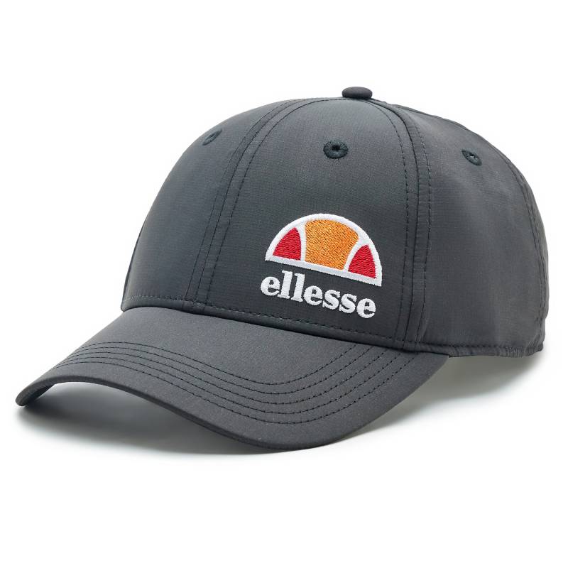 Cap Ellesse Vala SBMA2292 Schwarz von Ellesse