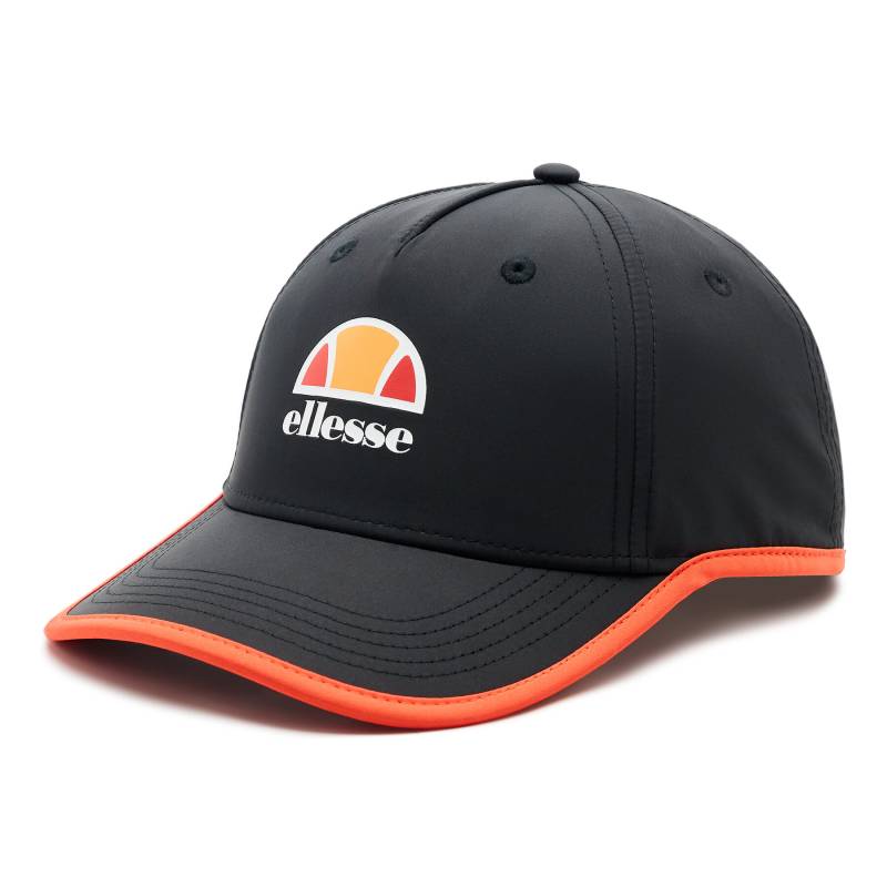 Cap Ellesse Varis SBRA3066 Schwarz von Ellesse