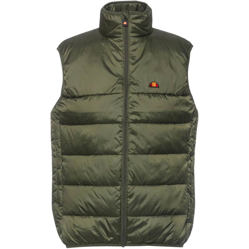 Ellesse Asseind Steppweste Herren Ellesse Asseind Steppweste Herren von Ellesse