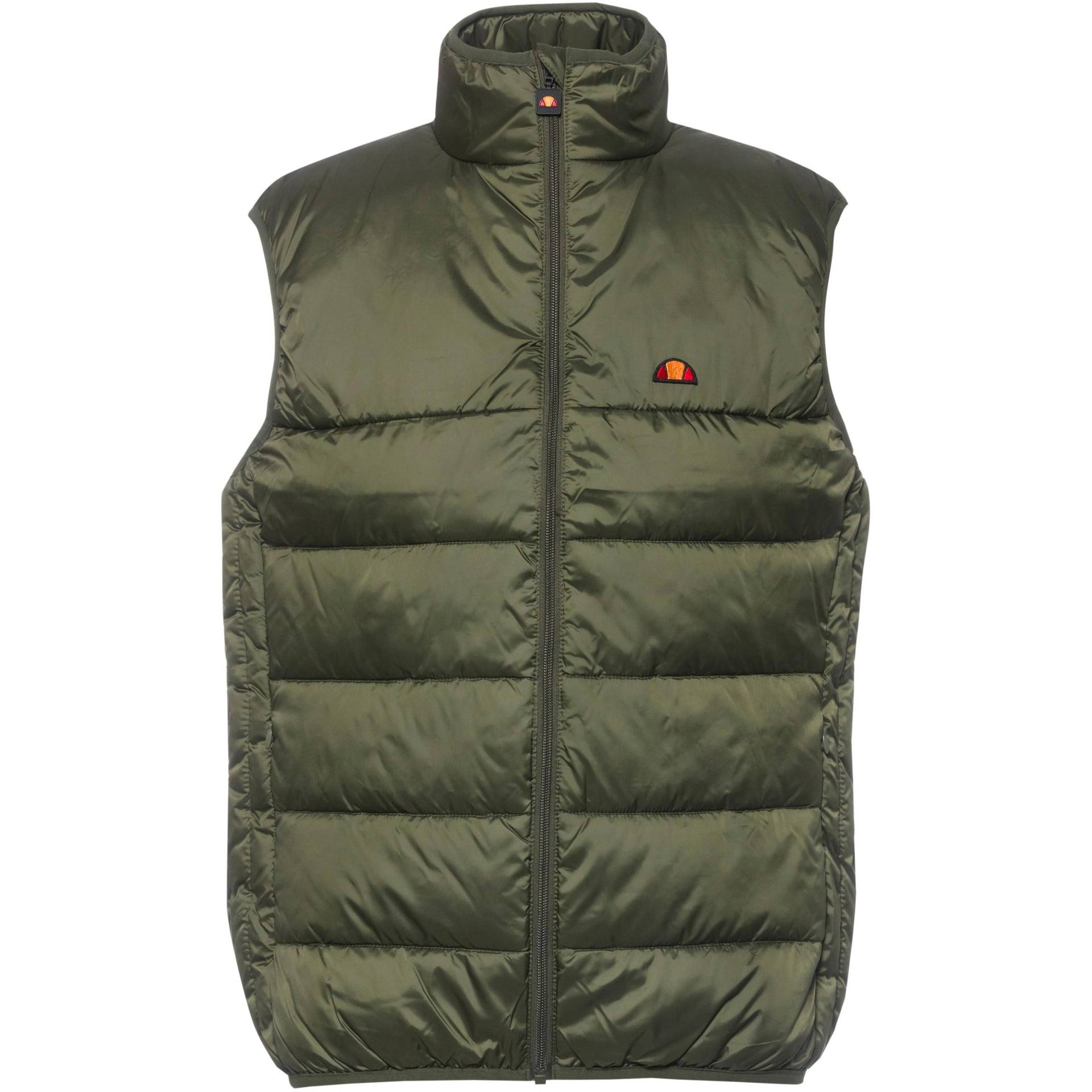 Ellesse Asseind Steppweste Herren Ellesse Asseind Steppweste Herren von Ellesse