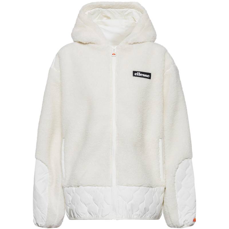 Ellesse Axamer Kunstfelljacke Damen von Ellesse