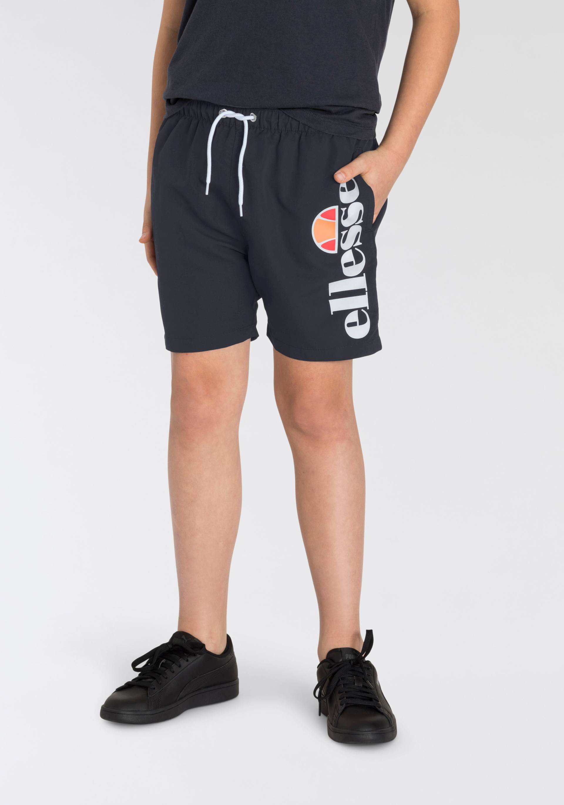 Ellesse Badehose »BERVIOS«, für Kinder Ellesse Badehose »BERVIOS«, für Kinder von Ellesse
