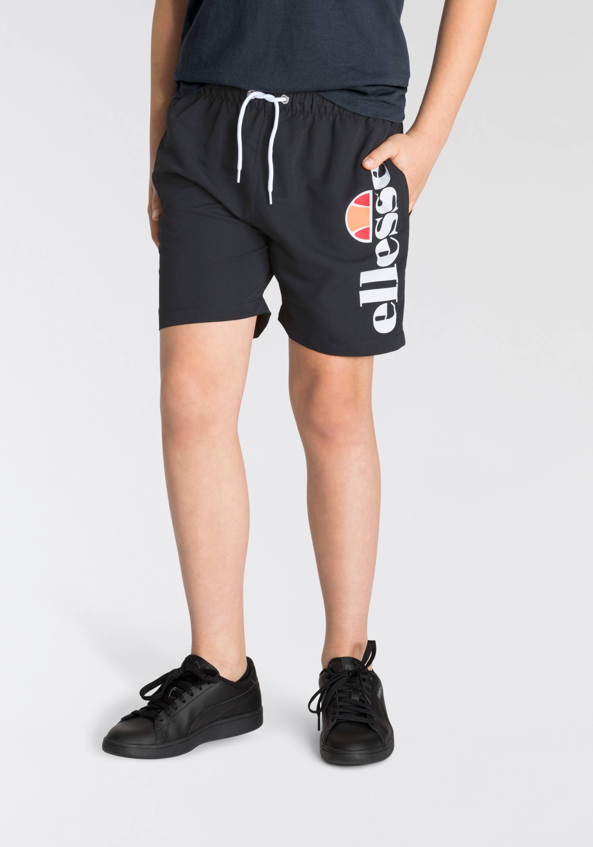 Ellesse Badehose »BERVIOS SWIM SHORT JNR - für Kinder« von Ellesse