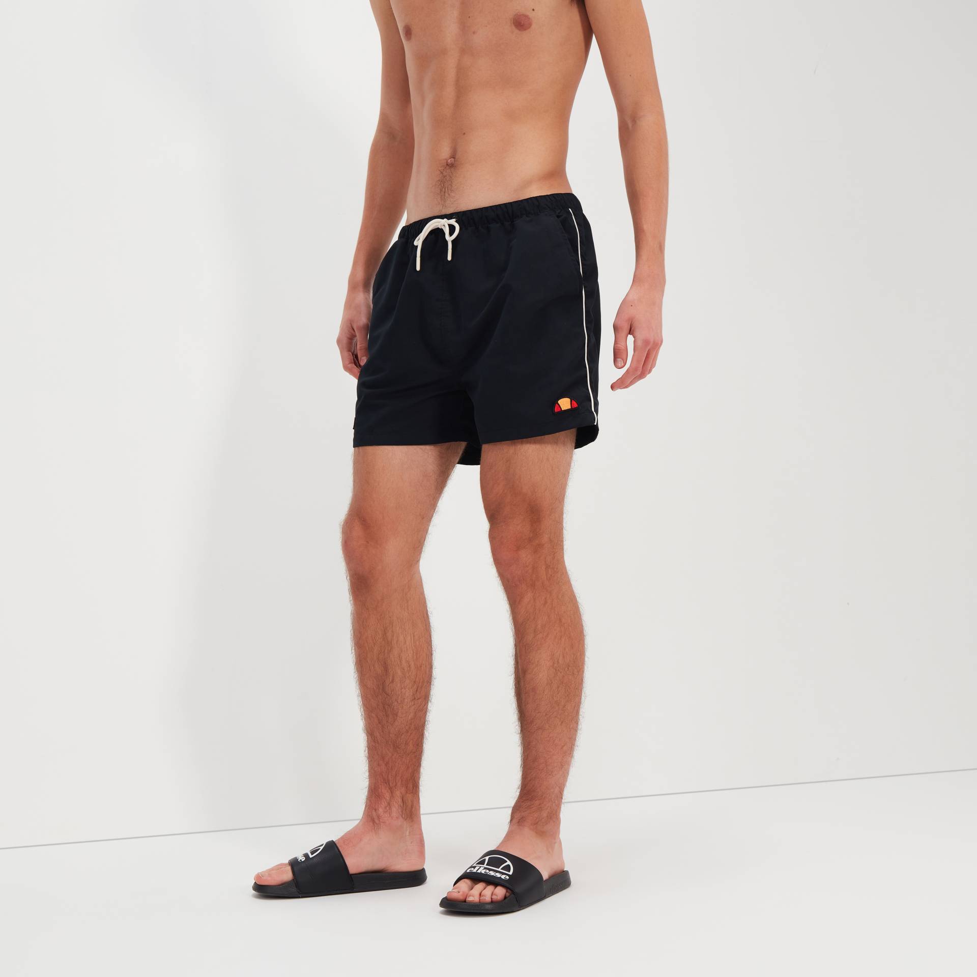 Ellesse Badehose »DEM SLACKERS SWIMSHORT«, (1 St.) Ellesse Badehose »DEM SLACKERS SWIMSHORT«, (1 St.) von Ellesse