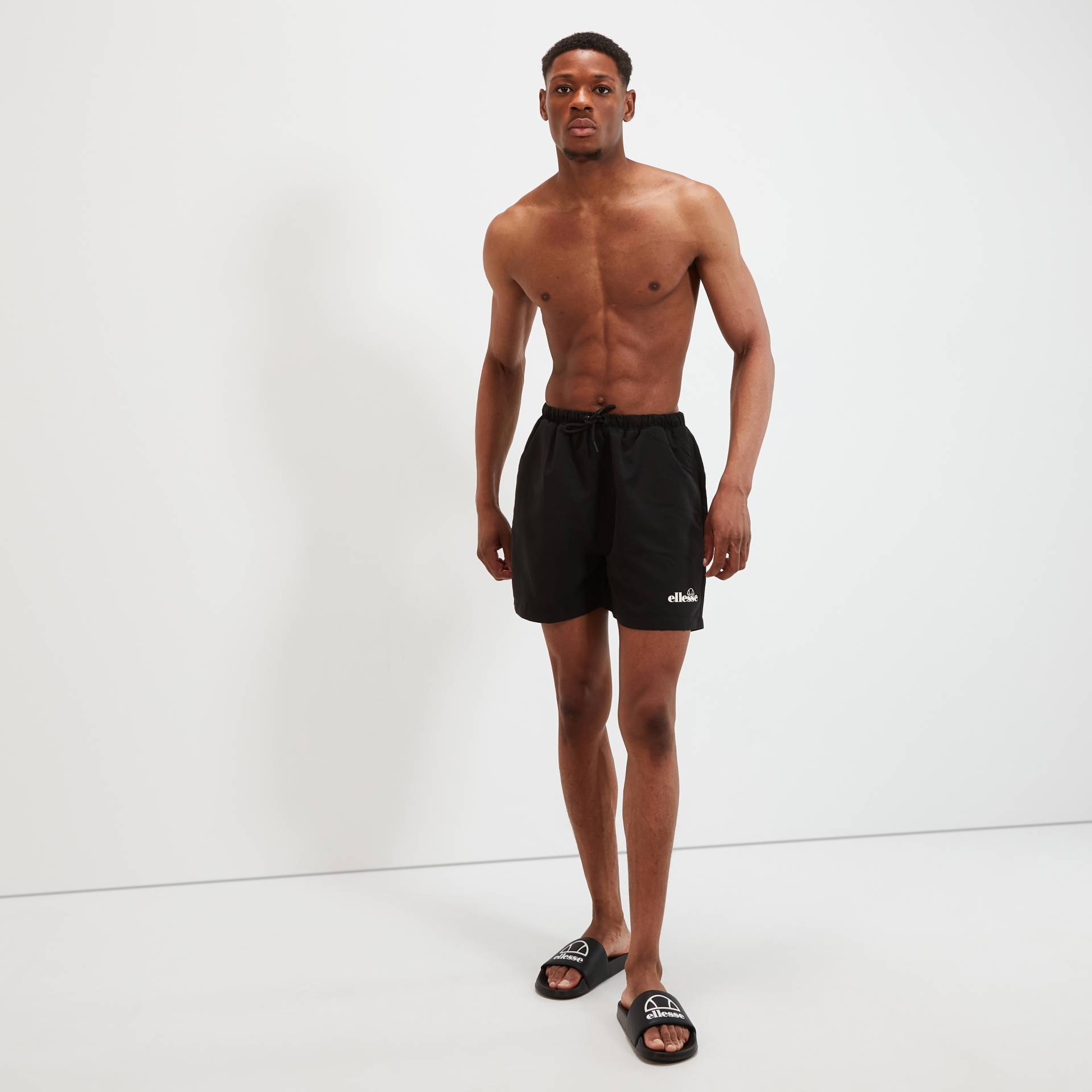 Ellesse Badehose »H BADESHORTS«, mit Logodruck von Ellesse