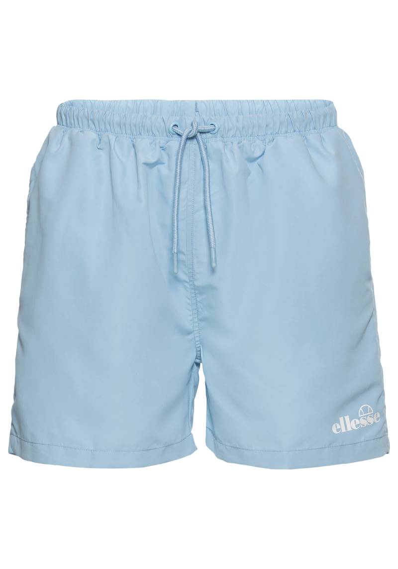 Ellesse Badehose »H BADESHORTS«, mit Logodruck von Ellesse