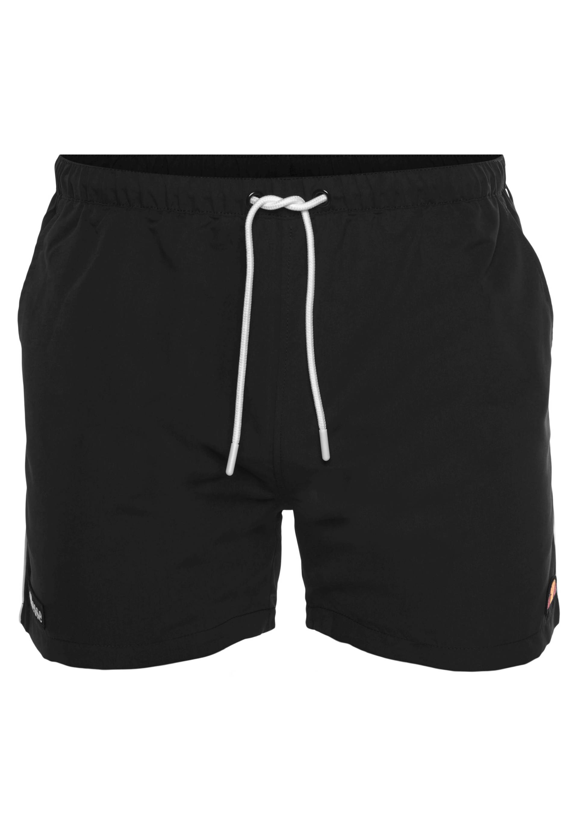 Ellesse Badeshorts »DEM SLACKERS SWIM SHORT« Ellesse Badeshorts »DEM SLACKERS SWIM SHORT« von Ellesse