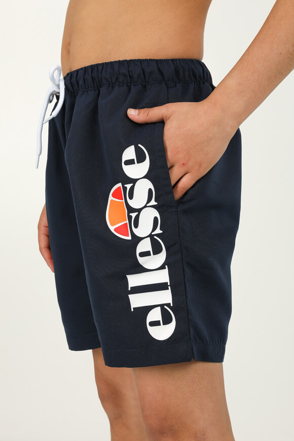 Ellesse Badeshorts | Navy | Jungen  | 10 von Ellesse