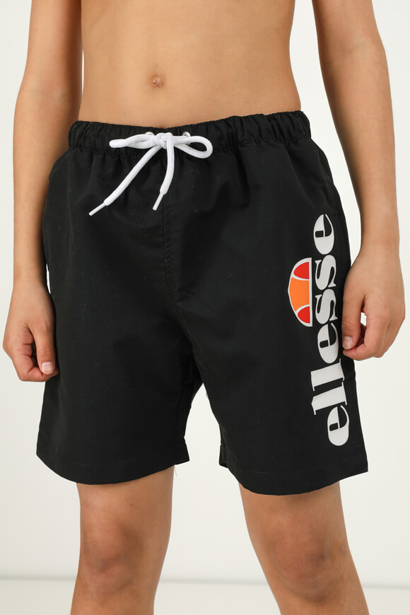 Ellesse Badeshorts | Schwarz | Jungen  | 10 von Ellesse