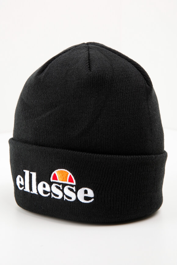 Ellesse Beanie | Schwarz | unisex  | Einheitsgroesse von Ellesse