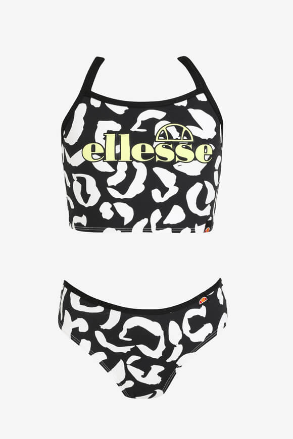 Ellesse Bikini | Schwarz | Mädchen  | 14 von Ellesse