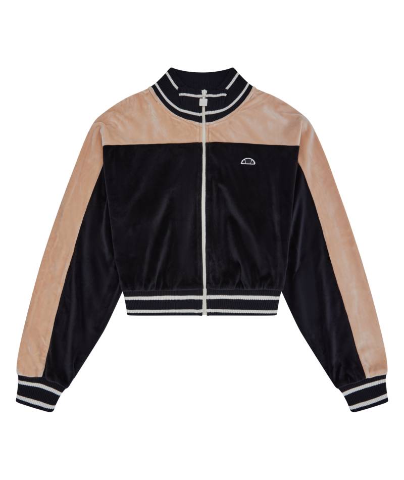 Ellesse Blouson »BLOOM CROPPED TRACK TOP« von Ellesse