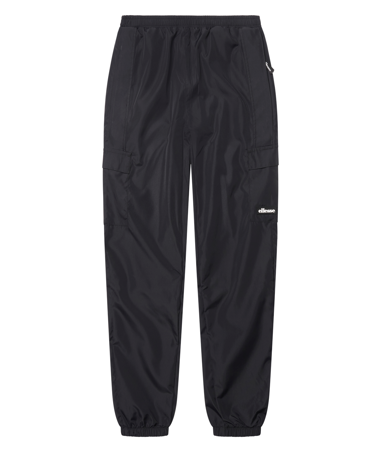 Ellesse Cargohose »GUETTA JNR TRACK PANT« von Ellesse