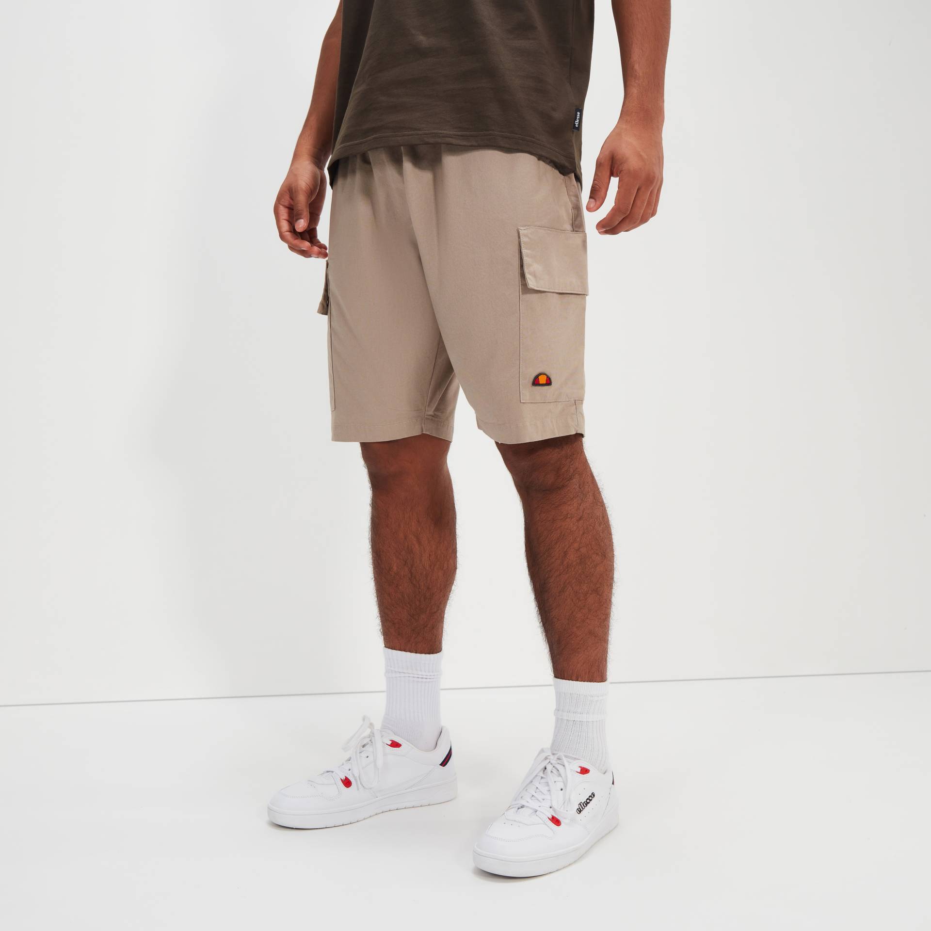 Ellesse Cargoshorts »TERENCE CARGO SHORTS« Ellesse Cargoshorts »TERENCE CARGO SHORTS« von Ellesse